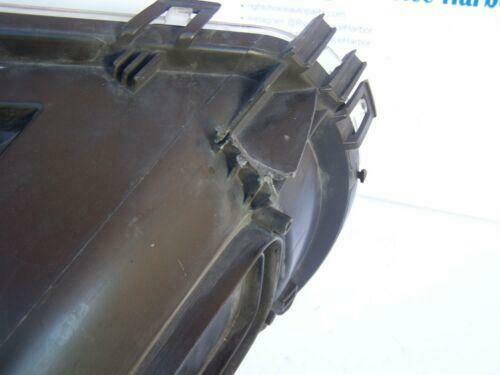 07-14 Mini Cooper Halogen Headlight Assembly LH 0302517001 - rightchoiceautoparts