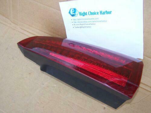 05-11 Cadillac STS Tail Light Taillight Right RH Passenger OEM - rightchoiceautoparts
