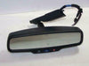 11-14 Cadillac CTS Auto Dim Rear view Mirror Onstar Backup Camera Display 026544 - rightchoiceautoparts