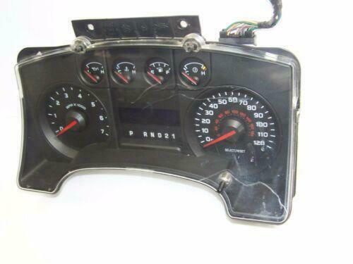 09-14 Ford F150 Instrument Gauge Cluster Speedometer OEM - rightchoiceautoparts