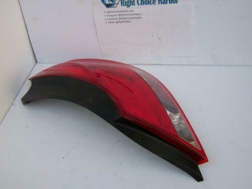 11-13 Buick Regal Taillight RH Right OEM - rightchoiceautoparts