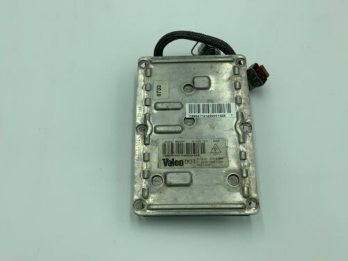 HID Headlight Ballast Valeo LAD5GL 89030471 - rightchoiceautoparts