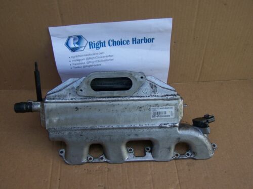 08 Land Range Rover Sport Supercharger RH Intake Manifold Intercooler - rightchoiceautoparts.com