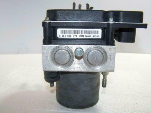 Audi A4 Brake Pump Module | 05-06 Audi Module | rightchoiceautoparts