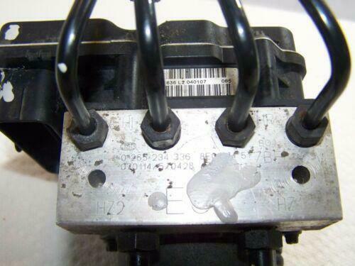 Audi A4 Brake Pump Module | 05-06 Audi Module | rightchoiceautoparts