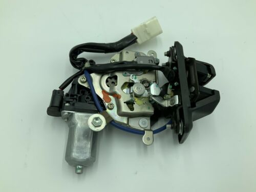 04-09 Lexus RX330 RX350 RX400 Tailgate Power Lock Latch Actuator - rightchoiceautoparts