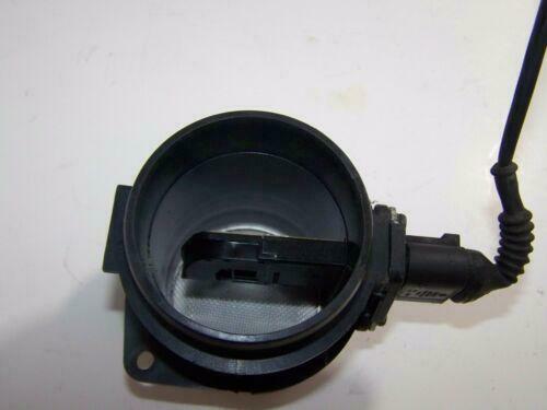 02-06 Audi A4 Mass Air Flow Sensor OEM BOSCH 060906461 - rightchoiceautoparts