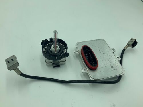 05-07 BMW 530i Headlight Ballast Control Unit OEM - rightchoiceautoparts