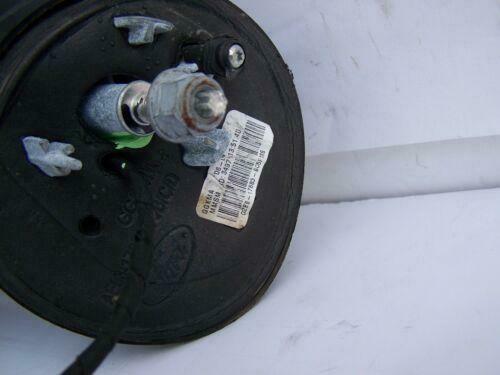 11-17 Ford Fiesta Side Power Mirror Left LH w/Turn Signal OEM - rightchoiceautoparts