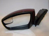 2013-2014 Ford Focus Side View Mirror LH w/Turn Signal OEM - rightchoiceautoparts