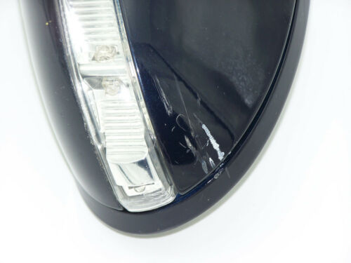 06-08 Mercedes-Benz CLS500 W219 Side View Power Mirror LH Left OEM