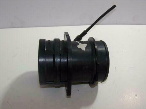 02-06 Audi A4 Mass Air Flow Sensor OEM BOSCH 060906461 - rightchoiceautoparts