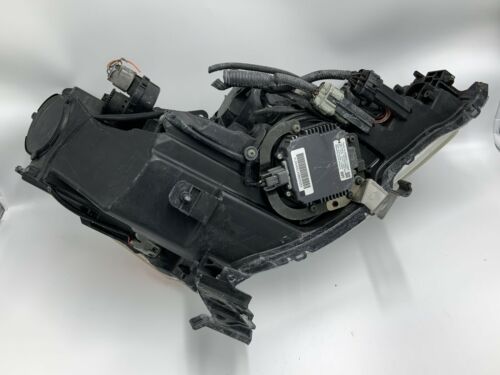 2006-2010 INFINITI M35 hid Xenon Adaptive AFS headlight assembly LH OEM
