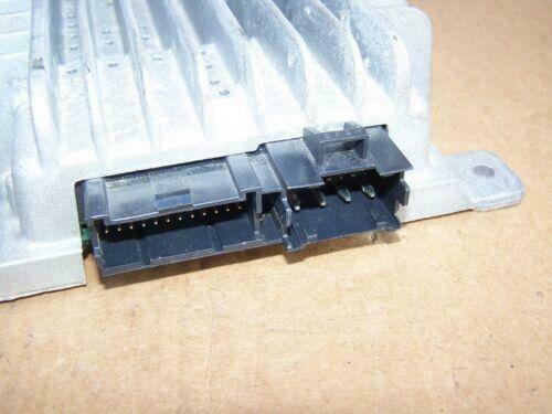 03-04 Nissan Murano Bose Radio Amp Amplifier 28060-CA105 - rightchoiceautoparts