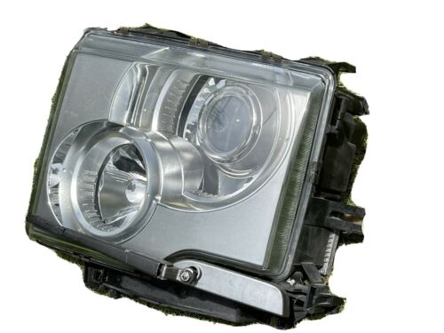 03-05 Range Rover Headlight Assembly HID Xenon OEM LH