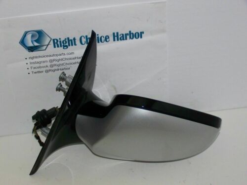 09-11 BMW 328i Power Heated Side Mirror Left LH OEM - rightchoiceautoparts