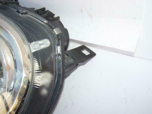 07-14 Mini Cooper Halogen Headlight Assembly LH 0302517001 - rightchoiceautoparts