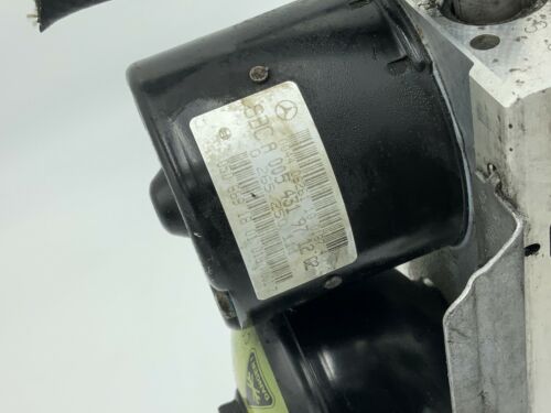 W211 ABS Brake Pump | Anti Lock Brake Pump | rightchoiceautoparts