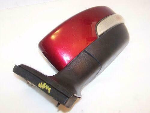 2013-2014 Ford Focus Side View Mirror LH w/Turn Signal OEM - rightchoiceautoparts