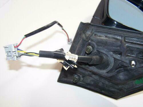 2002-2006 Acura MDX LH Left Side View Mirror - rightchoiceautoparts