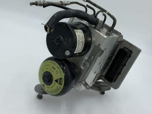 Mercedes-Benz SL500 E500 ABS SBC Anti Lock Brake PUMP OEM - rightchoiceautoparts