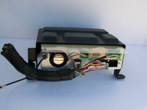 04-06 Acura TL Navigation GPS DVD ROM Disc Drive Alpine 39540-SEP-A410-M1 - rightchoiceautoparts