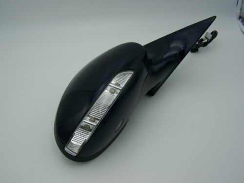 06-08 Mercedes-Benz CLS500 W219 Side View Power Mirror RH Right OEM - rightchoiceautoparts