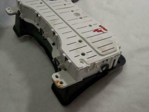 09-14 Ford F150 Instrument Gauge Cluster Speedometer OEM - rightchoiceautoparts