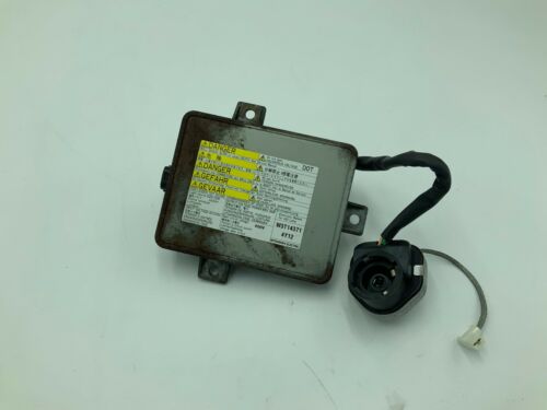 02-05 Acura TL Headlight HID Xenon Ballast Control Unit OEM - rightchoiceautoparts