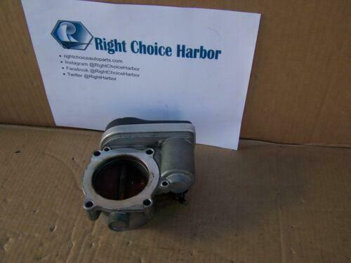 05-10 Chrysler 300 Throttle Body p/n A2C53099253 / 04861691AA OEM - rightchoiceautoparts