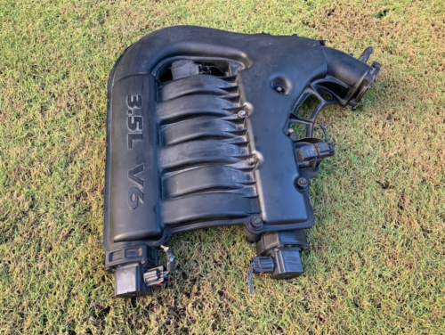 07-10 Dodge Charger Chrysler 300 3.5L Upper Intake Manifold OEM
