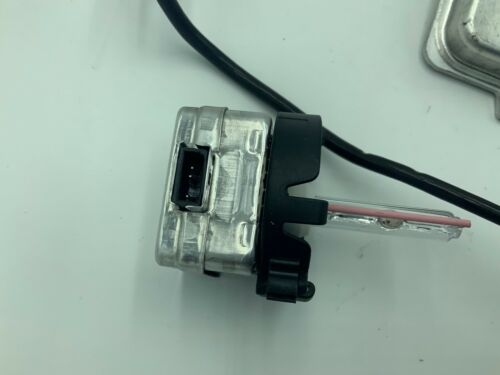 05-07 BMW 530i Headlight Ballast Control Unit OEM - rightchoiceautoparts