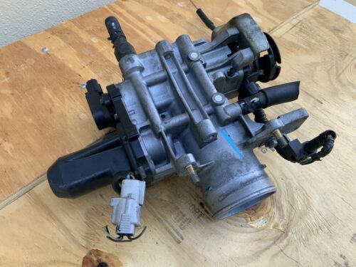 98-99 LEXUS GS300 Throttle Body 3.0L OEM