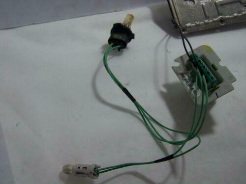 05-09 Cadillac CTS Valeo LAD5GL HID Xenon Headlight Ballast Bulbs Wire Harness - rightchoiceautoparts