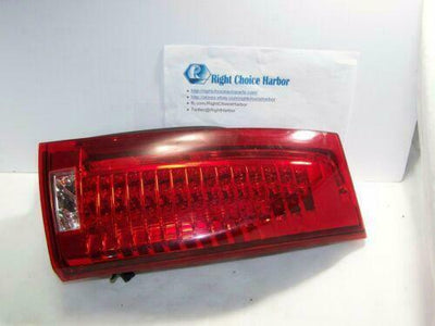 08-13 Cadillac CTS Taillight Tail Light Right RH Passenger OEM - rightchoiceautoparts