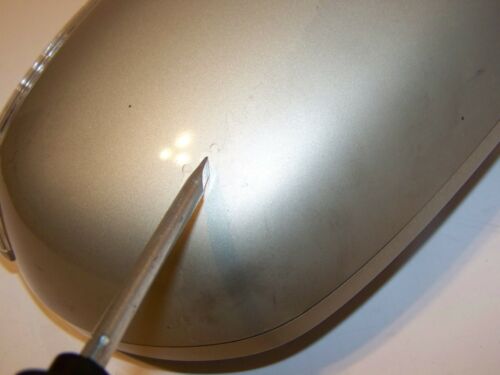 07-12 Hyundai Veracruz Left LH side Power Mirror OEM