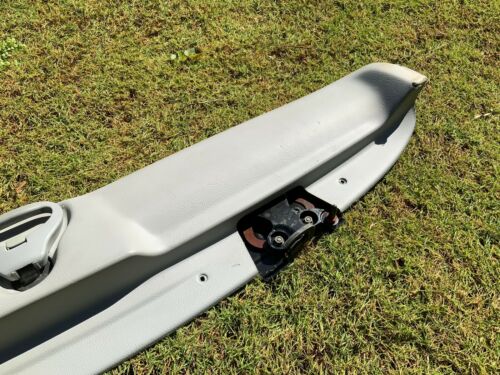 97-03 Mercedes-Benz CLK320 convertible Soft top Manual Roof Lock Latch OEM - rightchoiceautoparts