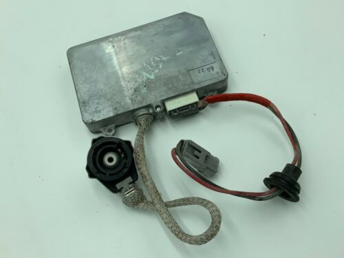 TOYOTA LEXUS Headlight Ballast KDLT002 Xenon HID Control Module - rightchoiceautoparts