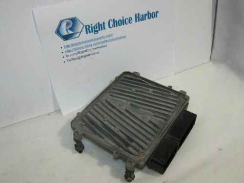 06-07 Mercedes-Benz C280 W203 ECU Engine Computer Control Module A2721521791