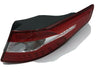 11-13 Kia Optima Hybrid Taillight Tail Light Right RH Outer OEM