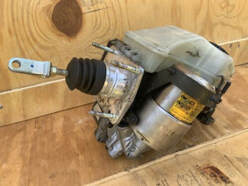 99-04 Lexus GS300 GS400 GS430 ANTI Brake LOCK ABS PUMP Master Cylinder OEM