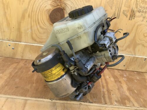 99-04 Lexus GS300 GS400 GS430 ANTI Brake LOCK ABS PUMP Master Cylinder OEM