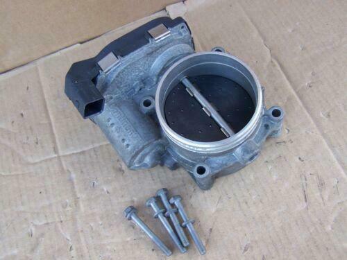 07-11 BMW 328i Coupe Throttle Body 13547556118-03 OEM - rightchoiceautoparts