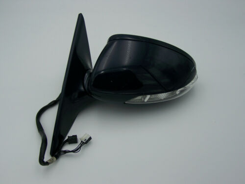 06-08 Mercedes-Benz CLS500 W219 Side View Power Mirror LH Left OEM