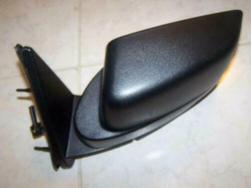 07-09 Dodge Nitro LH Driver side Power Mirror Black - rightchoiceautoparts