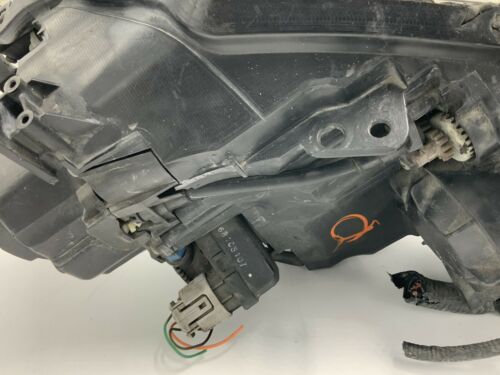 2006-2010 INFINITI M35 hid Xenon Adaptive AFS headlight assembly LH OEM