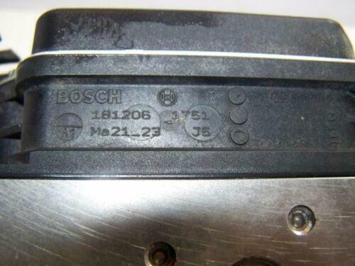 Audi A4 Brake Pump Module | 05-06 Audi Module | rightchoiceautoparts