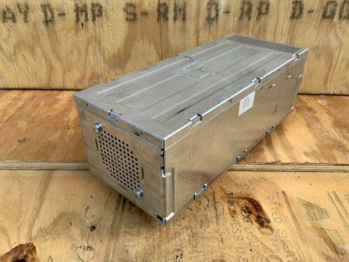 02-08 BMW E65 E66 7 SEREIS LOGIC7 Top Hifi Amplifier OEM