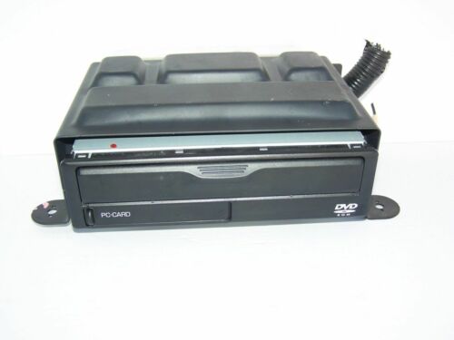 04-06 Acura TL Navigation GPS DVD ROM Disc Drive Alpine 39540-SEP-A410-M1 - rightchoiceautoparts