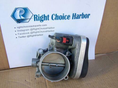 05-10 Chrysler 300 Throttle Body p/n A2C53099253 / 04861691AA OEM - rightchoiceautoparts